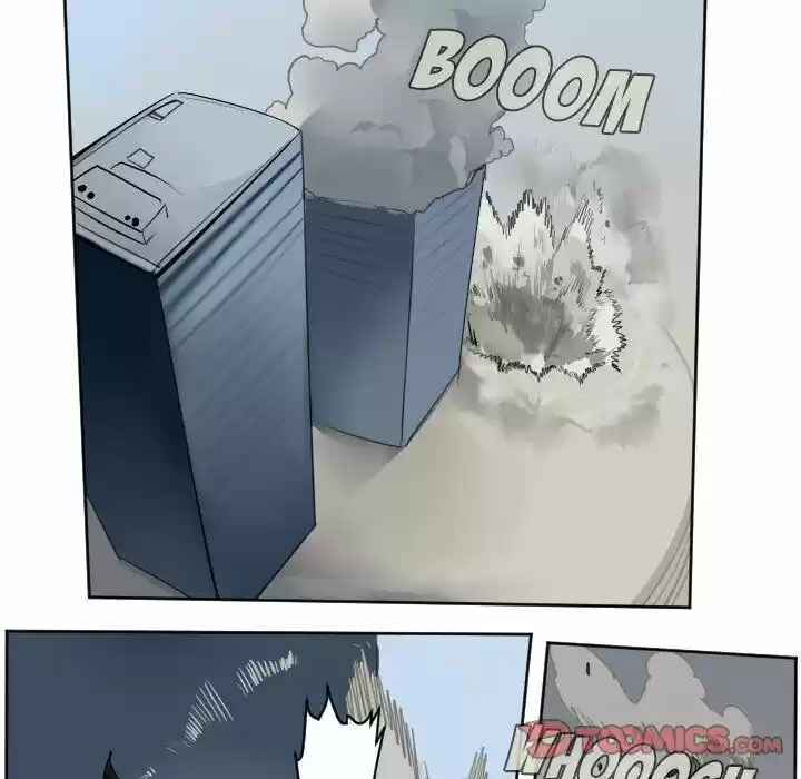 The Ultimate Evolution (Novel) Ch.129