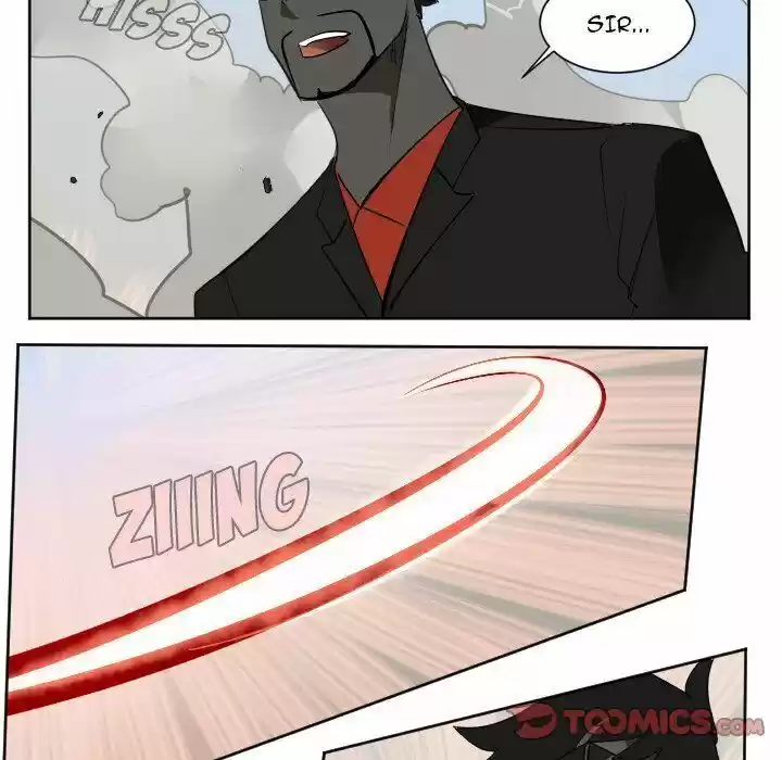 The Ultimate Evolution (Novel) Ch.129