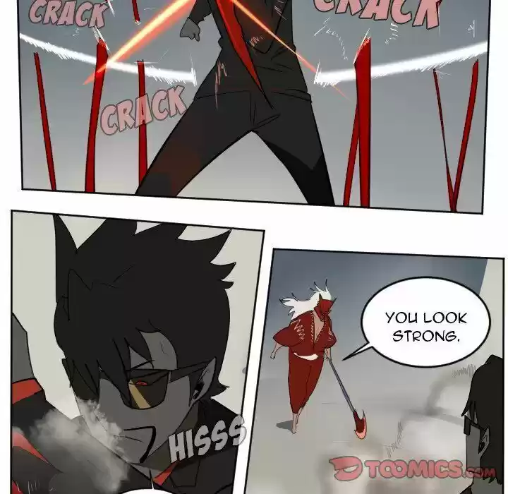 The Ultimate Evolution (Novel) Ch.129