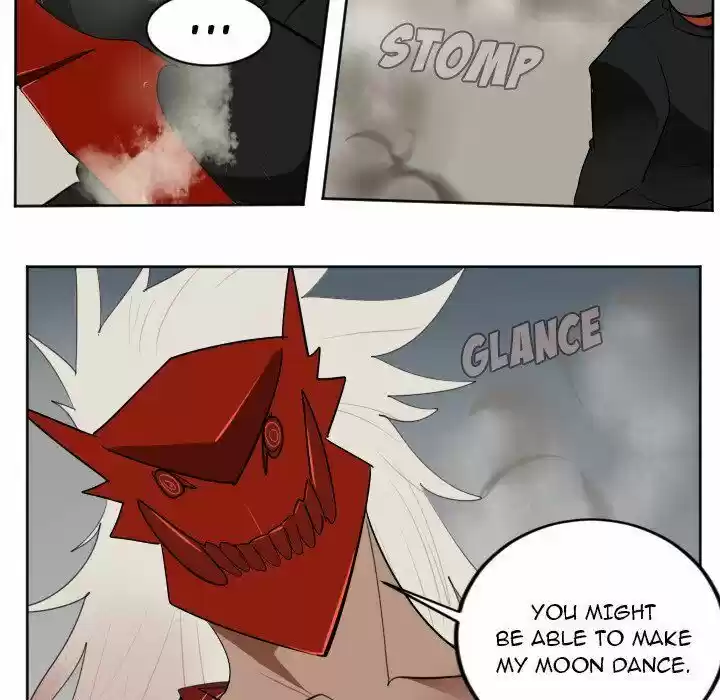 The Ultimate Evolution (Novel) Ch.129