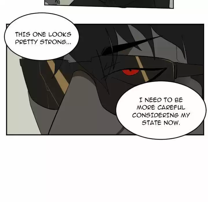 The Ultimate Evolution (Novel) Ch.129