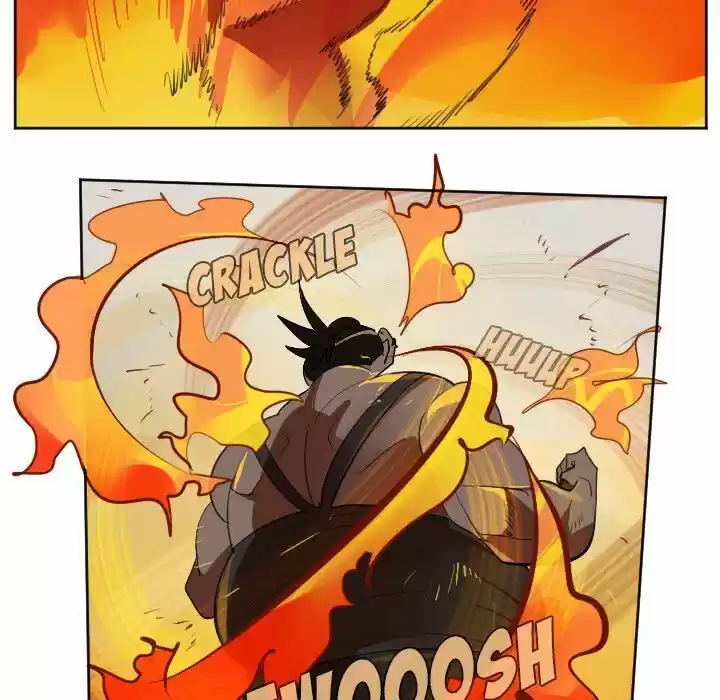 The Ultimate Evolution (Novel) Ch.129