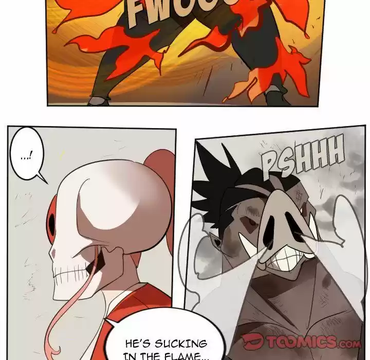 The Ultimate Evolution (Novel) Ch.129