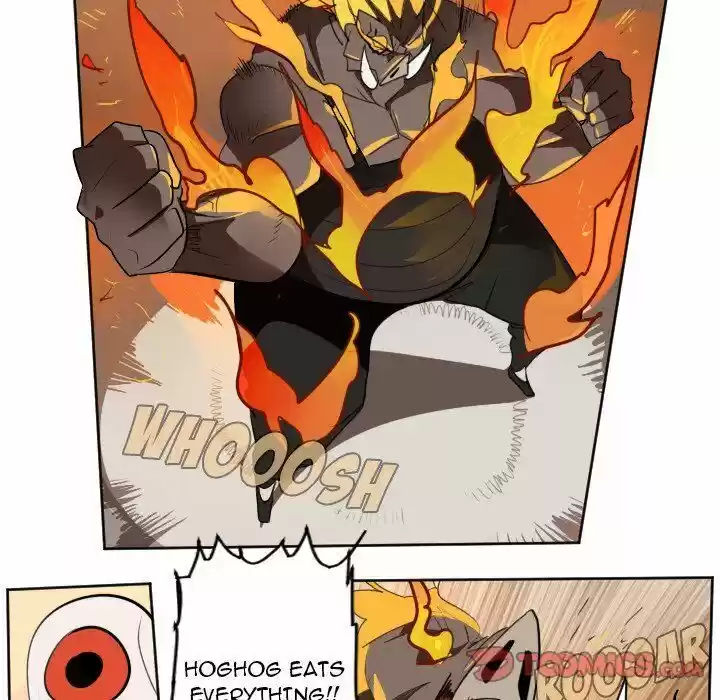 The Ultimate Evolution (Novel) Ch.129