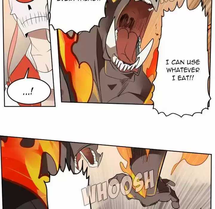 The Ultimate Evolution (Novel) Ch.129