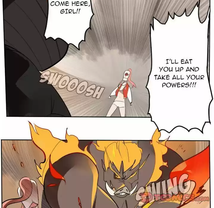 The Ultimate Evolution (Novel) Ch.129