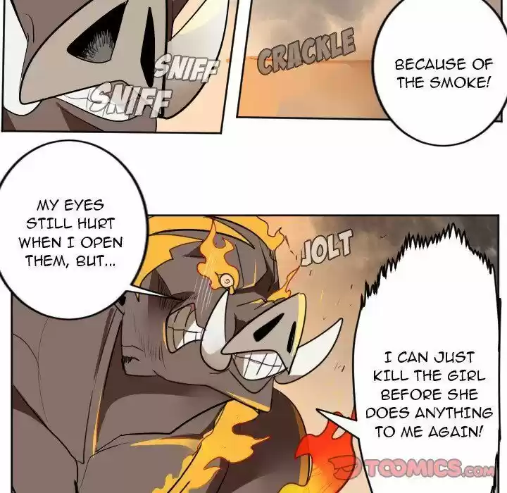 The Ultimate Evolution (Novel) Ch.129