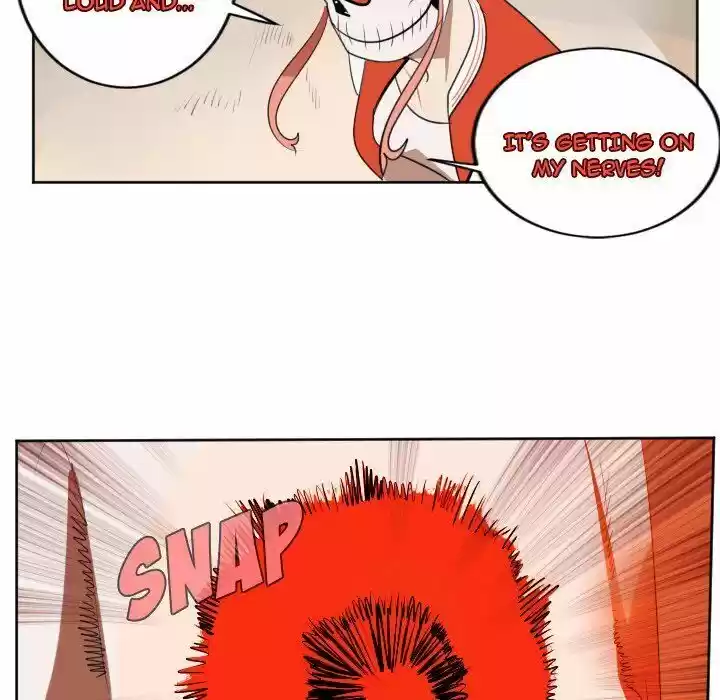 The Ultimate Evolution (Novel) Ch.129