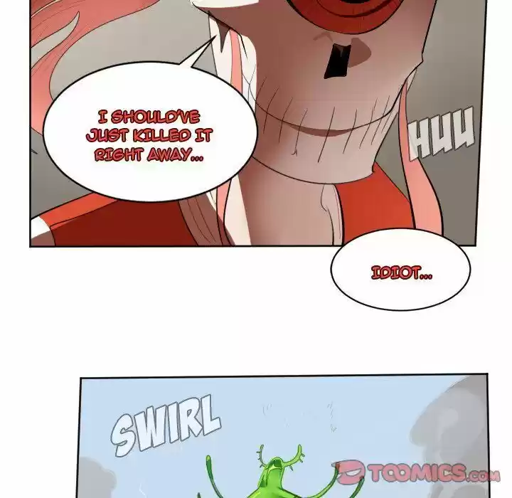 The Ultimate Evolution (Novel) Ch.129