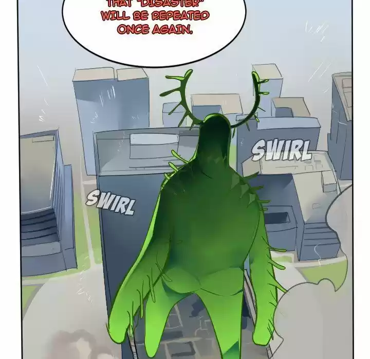 The Ultimate Evolution (Novel) Ch.129