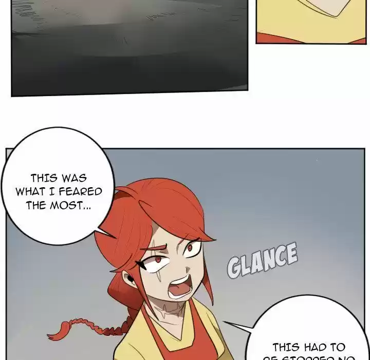 The Ultimate Evolution (Novel) Ch.129