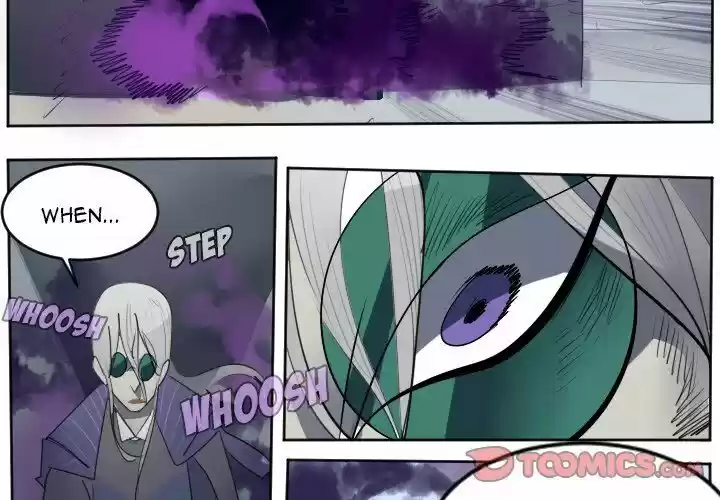 The Ultimate Evolution (Novel) Ch.130