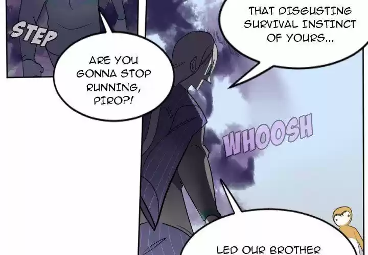 The Ultimate Evolution (Novel) Ch.130