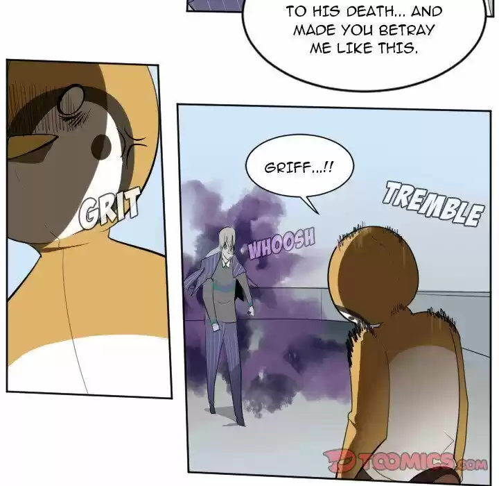 The Ultimate Evolution (Novel) Ch.130