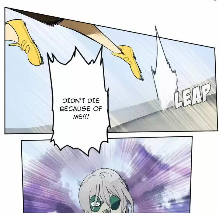 The Ultimate Evolution (Novel) Ch.130