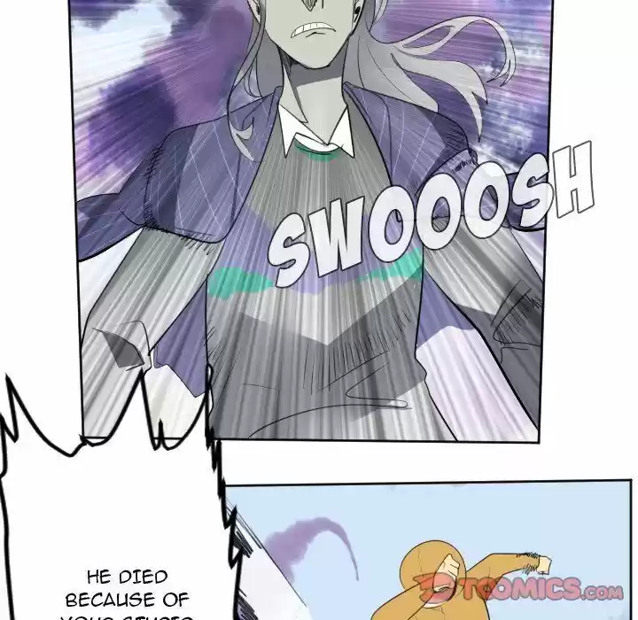 The Ultimate Evolution (Novel) Ch.130