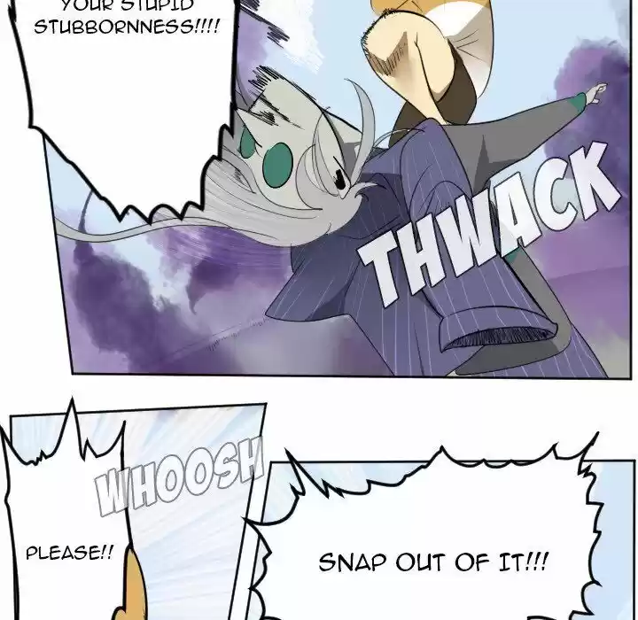 The Ultimate Evolution (Novel) Ch.130