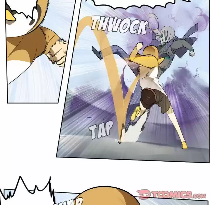 The Ultimate Evolution (Novel) Ch.130