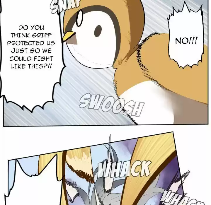 The Ultimate Evolution (Novel) Ch.130