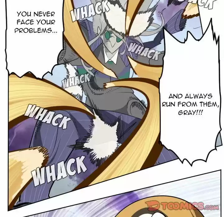 The Ultimate Evolution (Novel) Ch.130