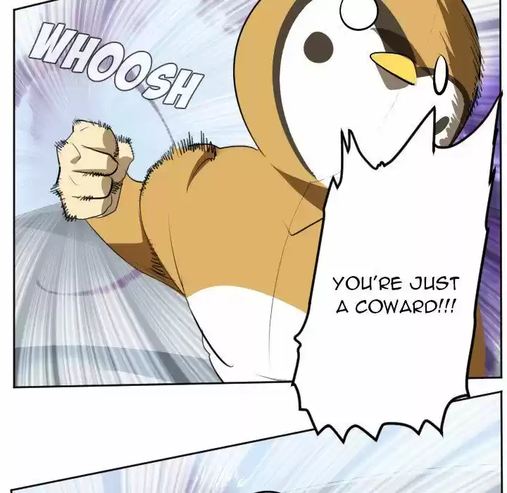 The Ultimate Evolution (Novel) Ch.130