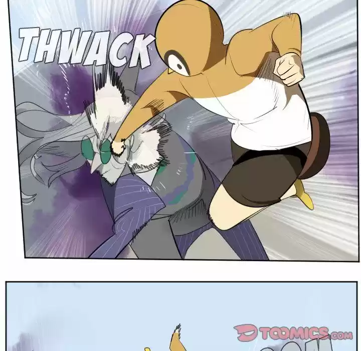 The Ultimate Evolution (Novel) Ch.130