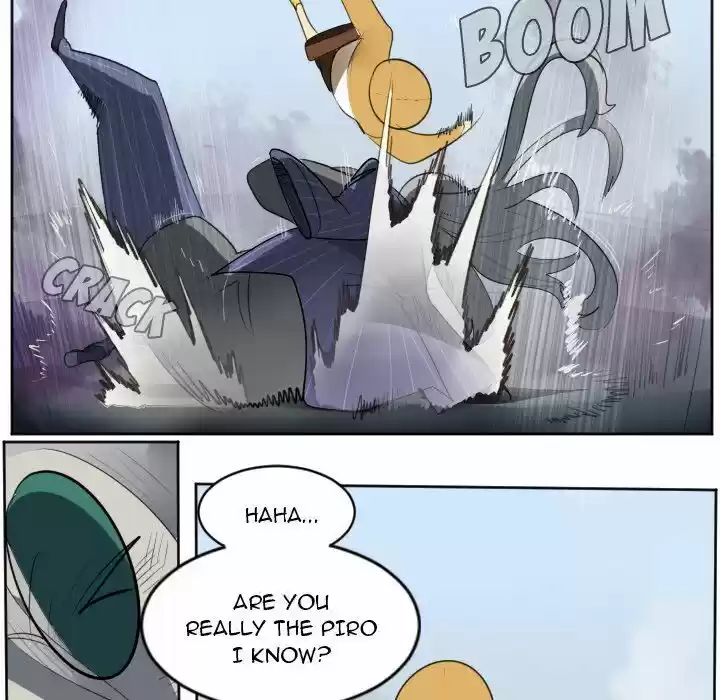 The Ultimate Evolution (Novel) Ch.130