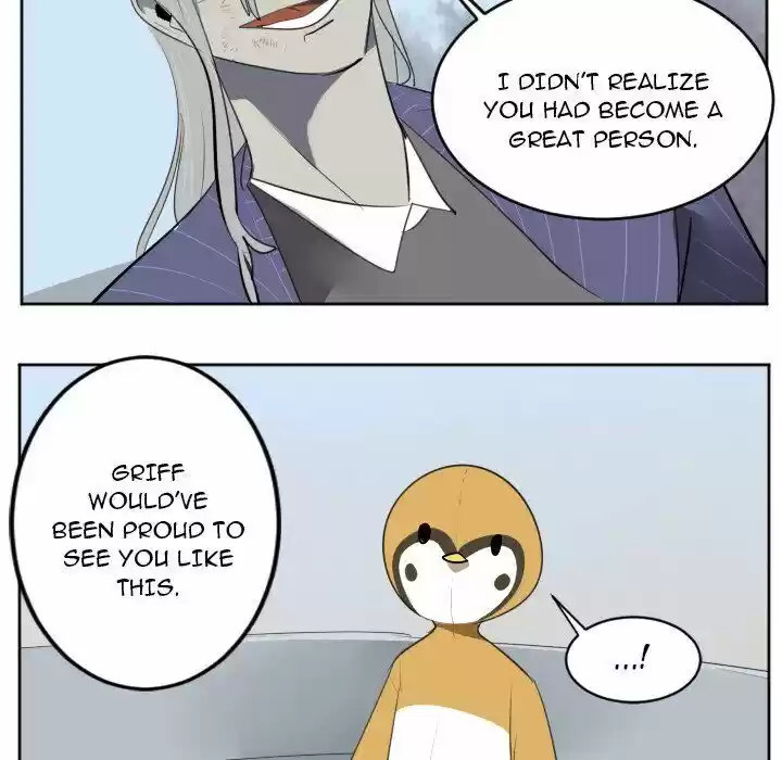 The Ultimate Evolution (Novel) Ch.130