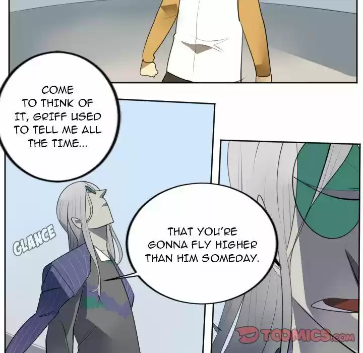 The Ultimate Evolution (Novel) Ch.130