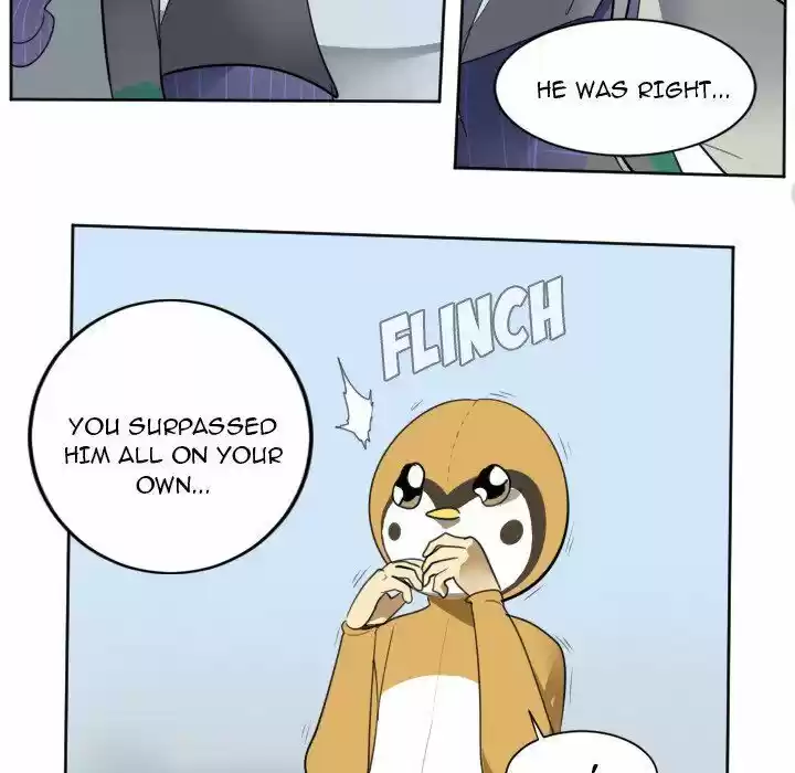 The Ultimate Evolution (Novel) Ch.130