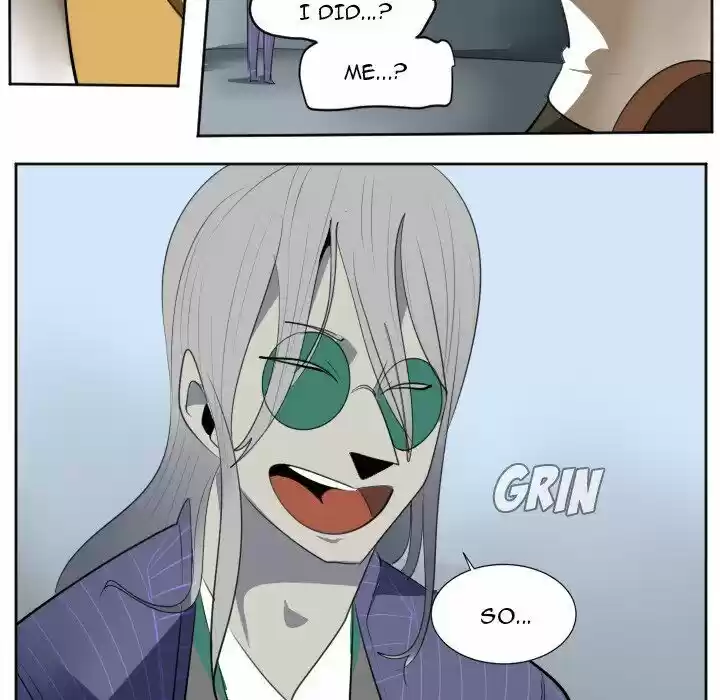 The Ultimate Evolution (Novel) Ch.130