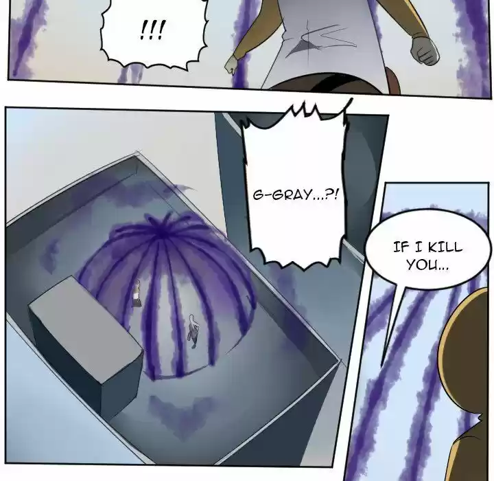 The Ultimate Evolution (Novel) Ch.130