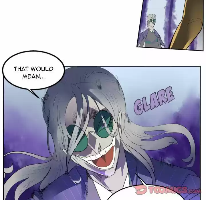 The Ultimate Evolution (Novel) Ch.130