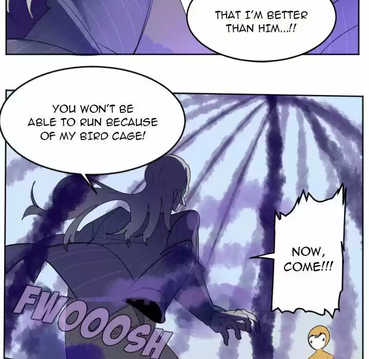 The Ultimate Evolution (Novel) Ch.130