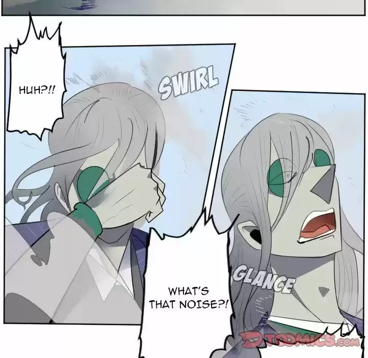 The Ultimate Evolution (Novel) Ch.130