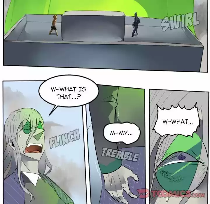 The Ultimate Evolution (Novel) Ch.130