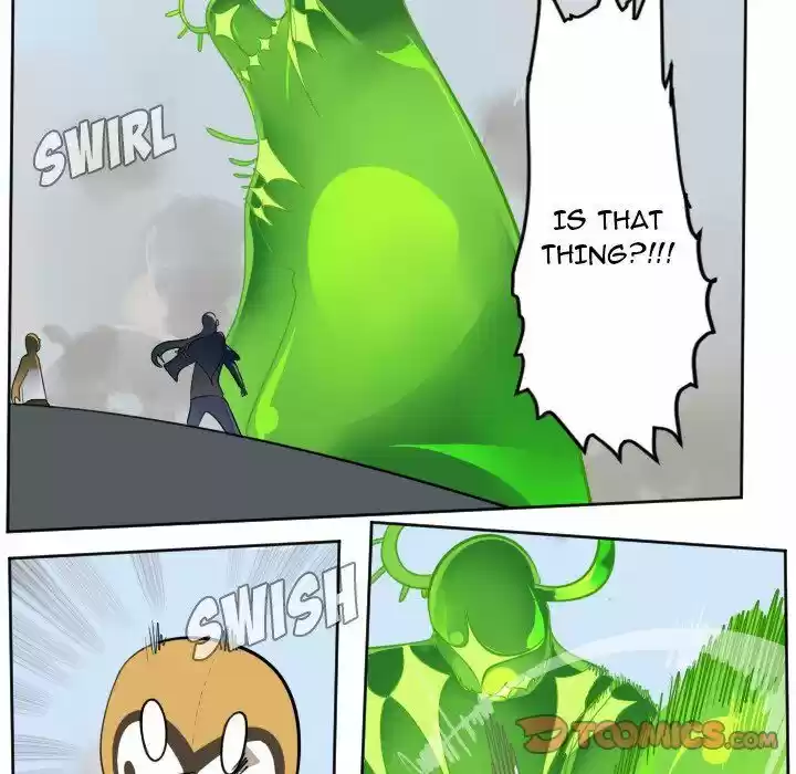 The Ultimate Evolution (Novel) Ch.130