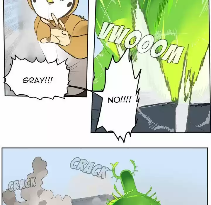 The Ultimate Evolution (Novel) Ch.130