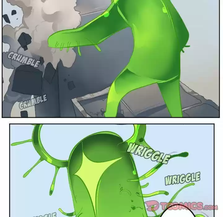 The Ultimate Evolution (Novel) Ch.130