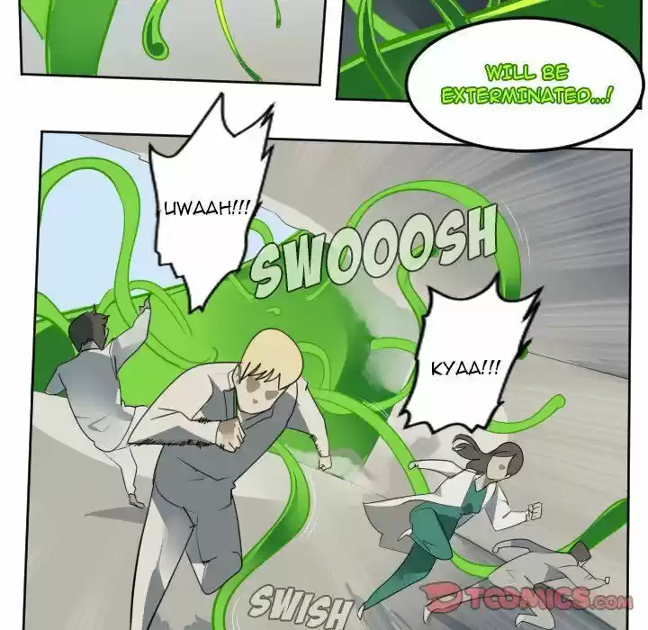 The Ultimate Evolution (Novel) Ch.130