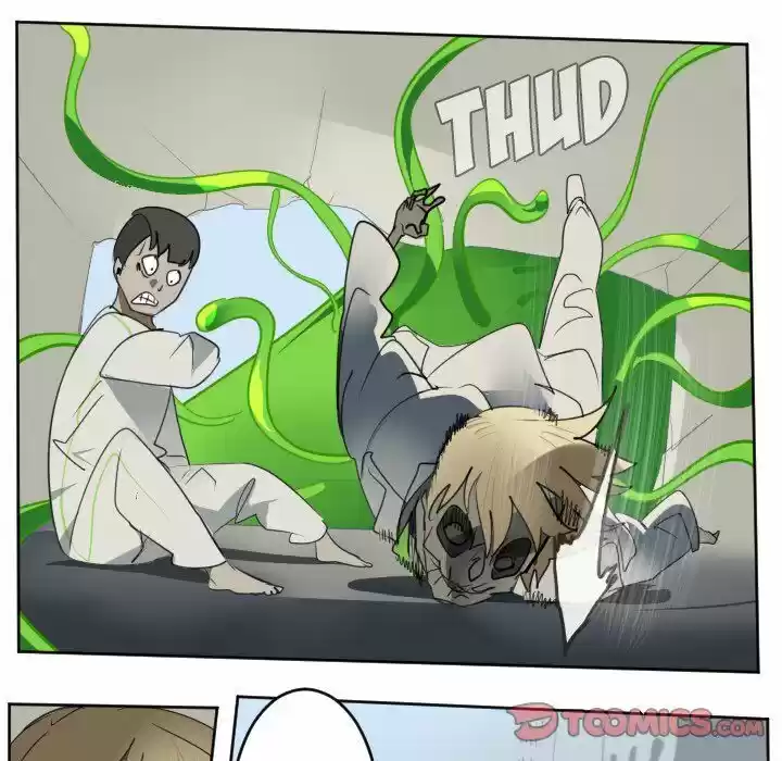 The Ultimate Evolution (Novel) Ch.130