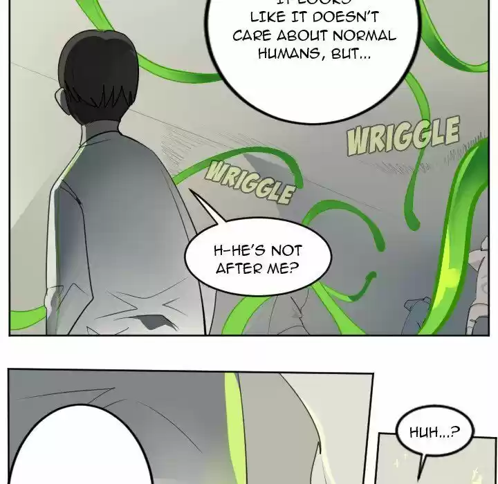 The Ultimate Evolution (Novel) Ch.130