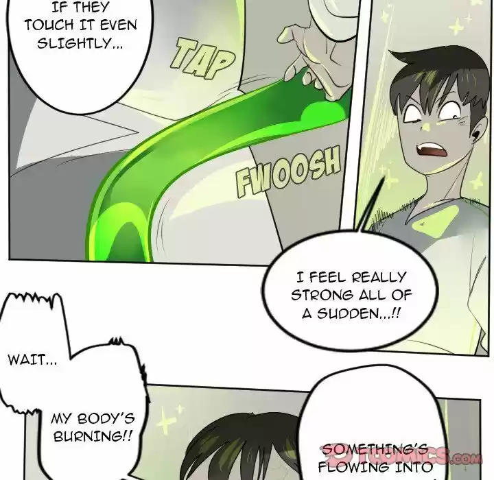 The Ultimate Evolution (Novel) Ch.130