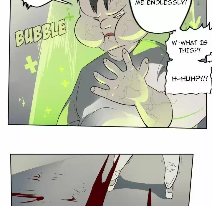 The Ultimate Evolution (Novel) Ch.130