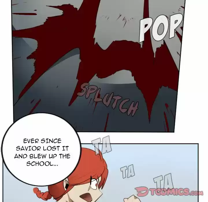 The Ultimate Evolution (Novel) Ch.130