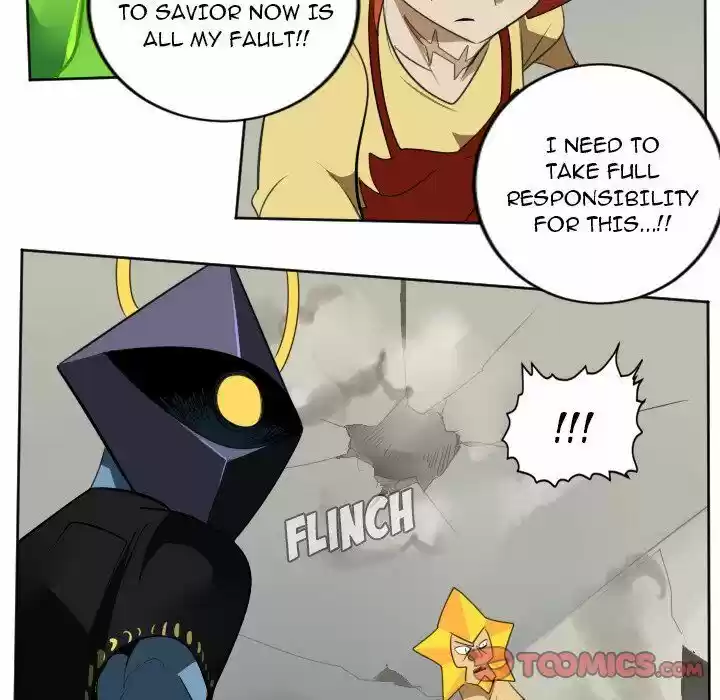 The Ultimate Evolution (Novel) Ch.130