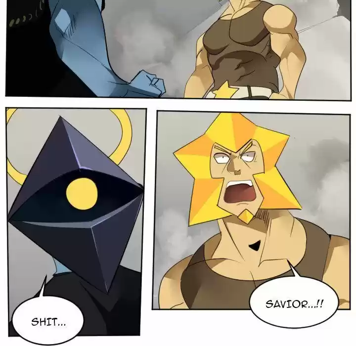 The Ultimate Evolution (Novel) Ch.130