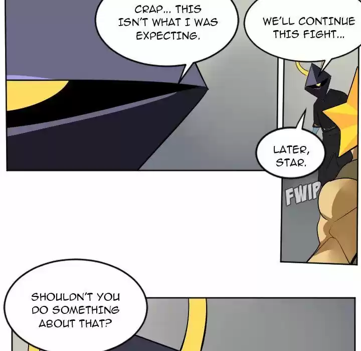 The Ultimate Evolution (Novel) Ch.130