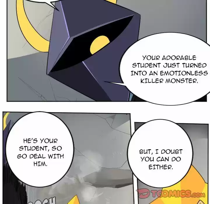 The Ultimate Evolution (Novel) Ch.130