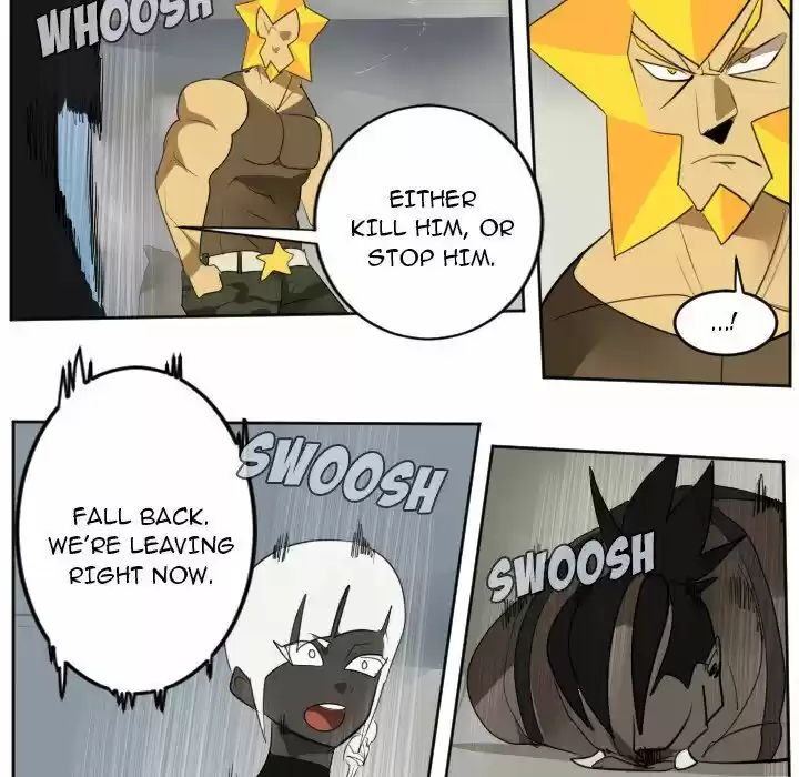 The Ultimate Evolution (Novel) Ch.130